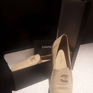 Chanel Shoes